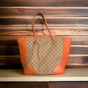 Gucci tote